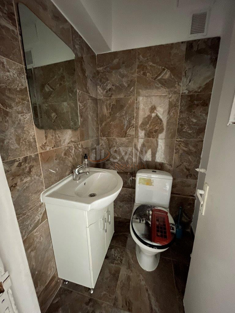 3 camere cu loc parcare exterior inclus Bucuresti/Unirii (s3)