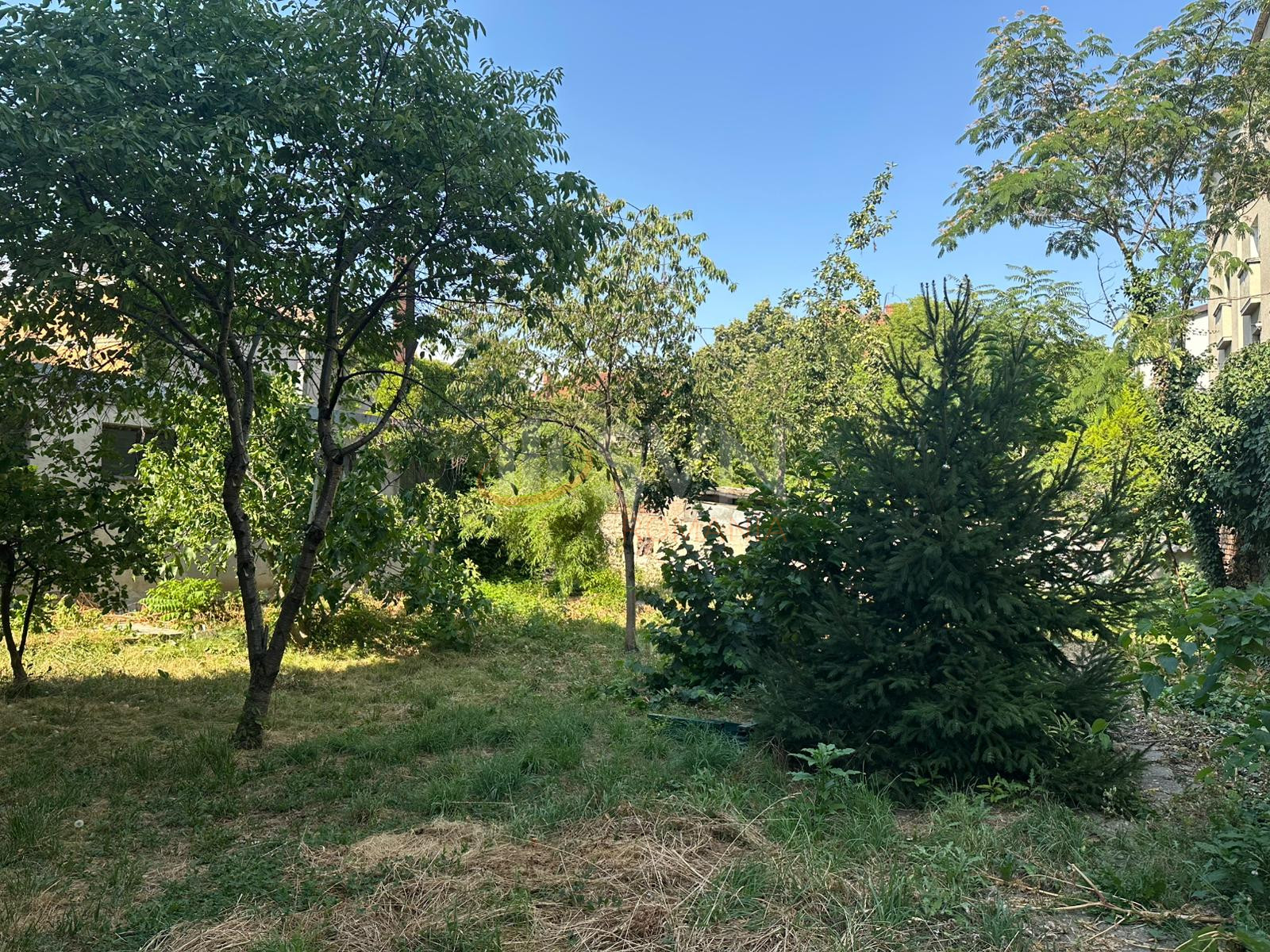 3 camere cu loc parcare exterior inclus Bucuresti/Arcul De Triumf