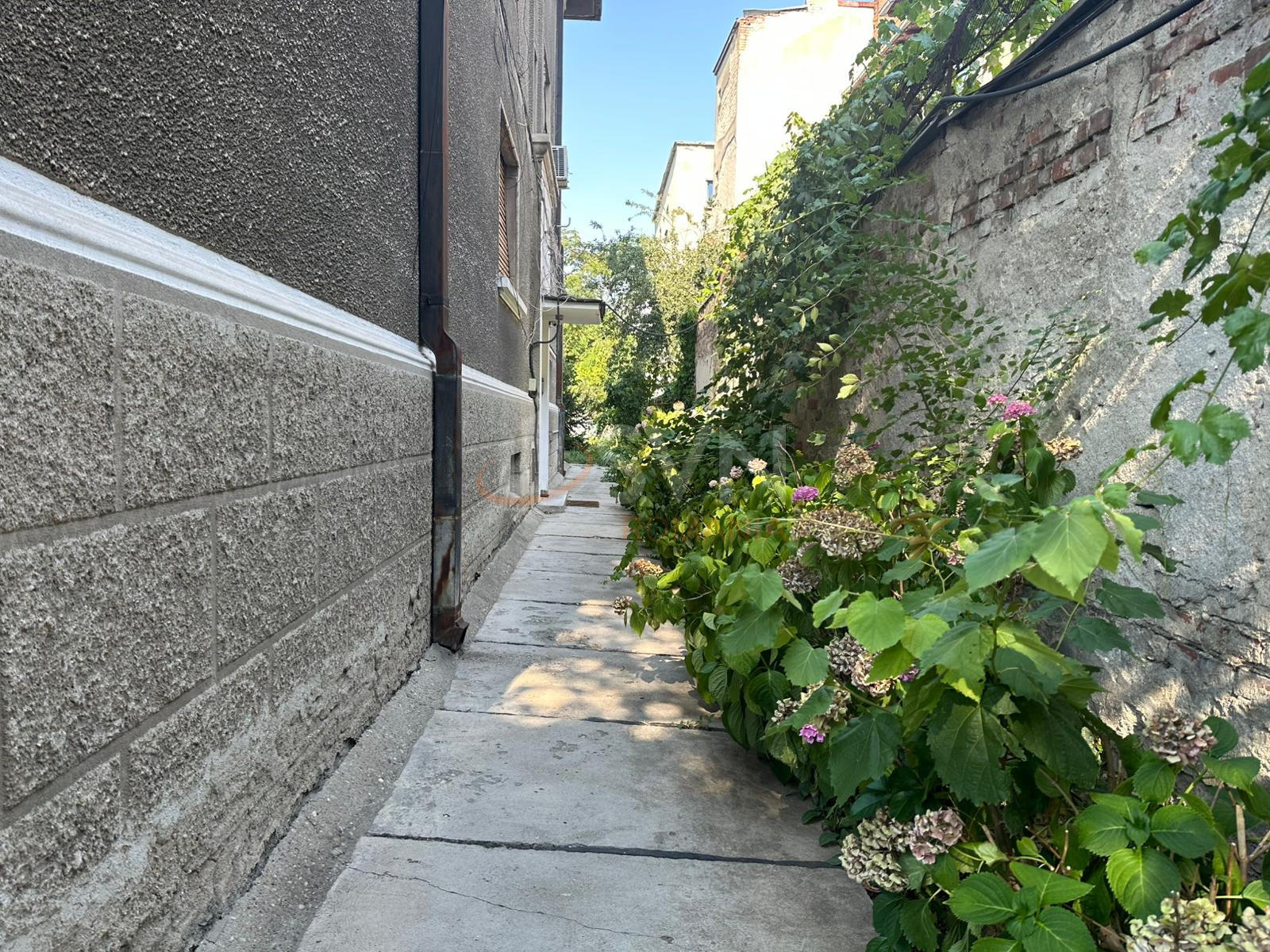 3 camere cu loc parcare exterior inclus Bucuresti/Arcul De Triumf