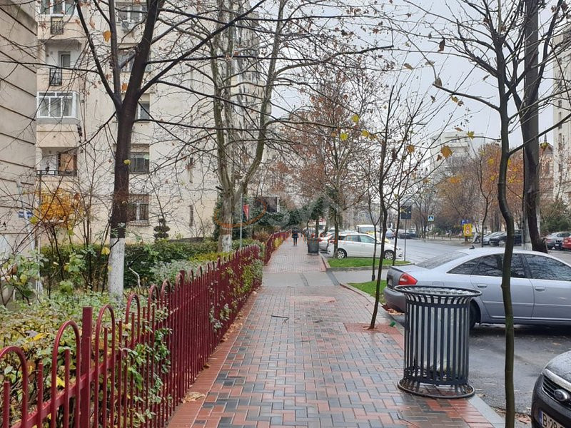 3 camere cu loc parcare exterior inclus Bucuresti/Unirii (s3)