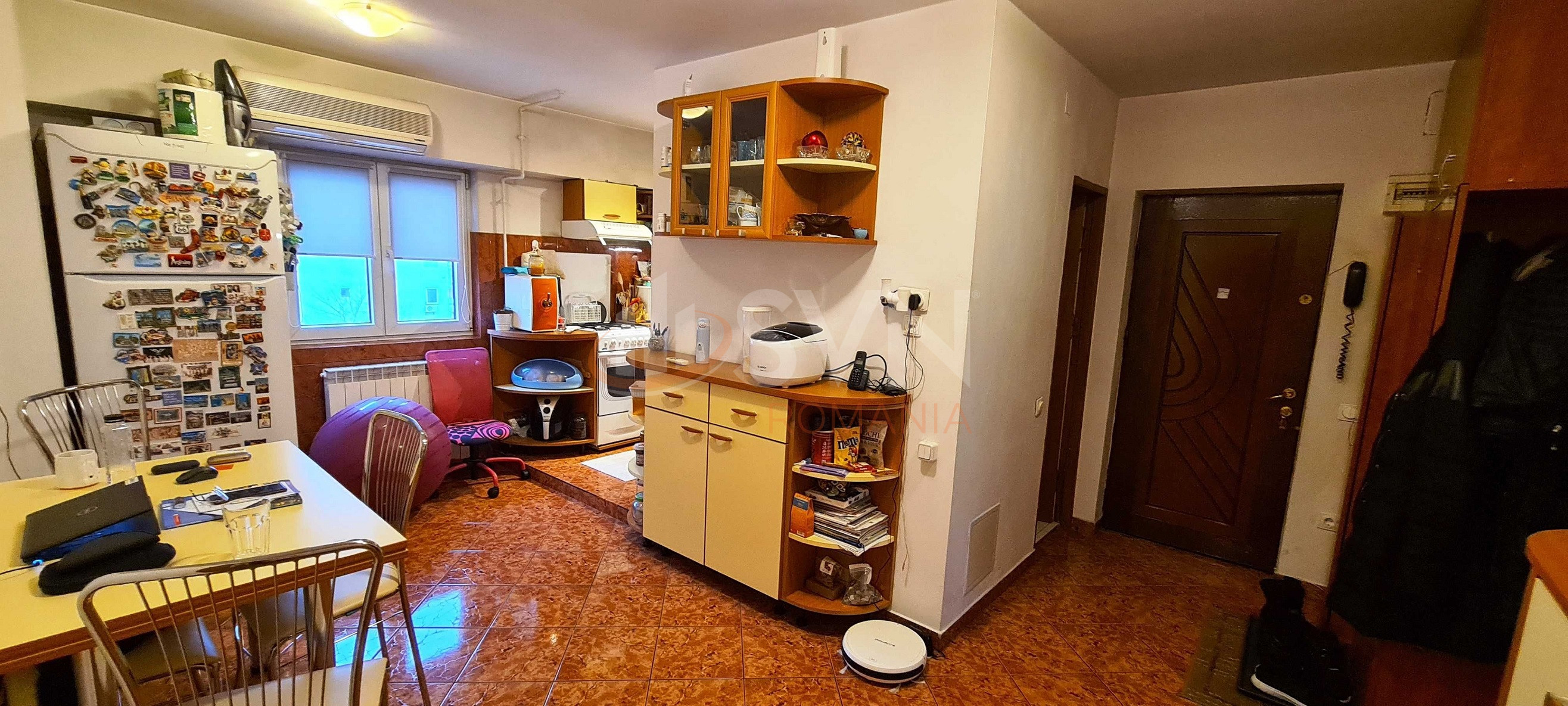 3 camere cu loc parcare exterior inclus Bucuresti/Unirii (s3)