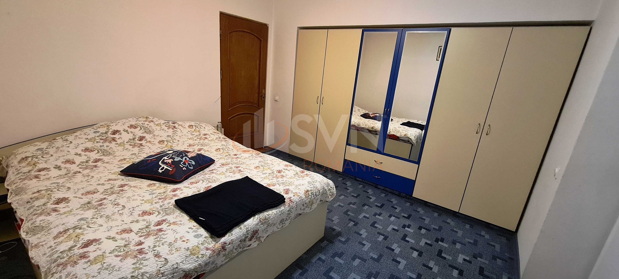 3 camere cu loc parcare exterior inclus Bucuresti/Unirii (s3)