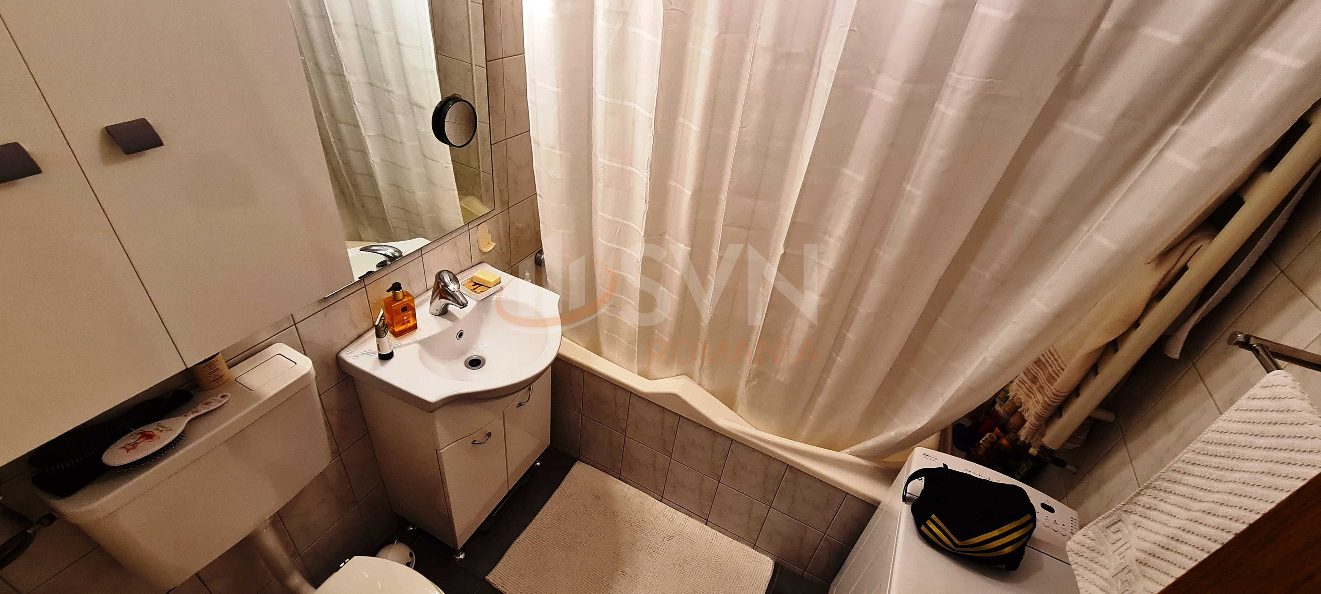 3 camere cu loc parcare exterior inclus Bucuresti/Unirii (s3)