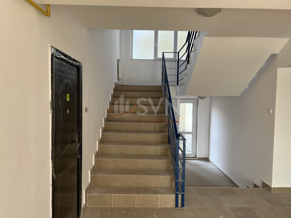 3 camere cu loc parcare exterior inclus Bucuresti/Baneasa