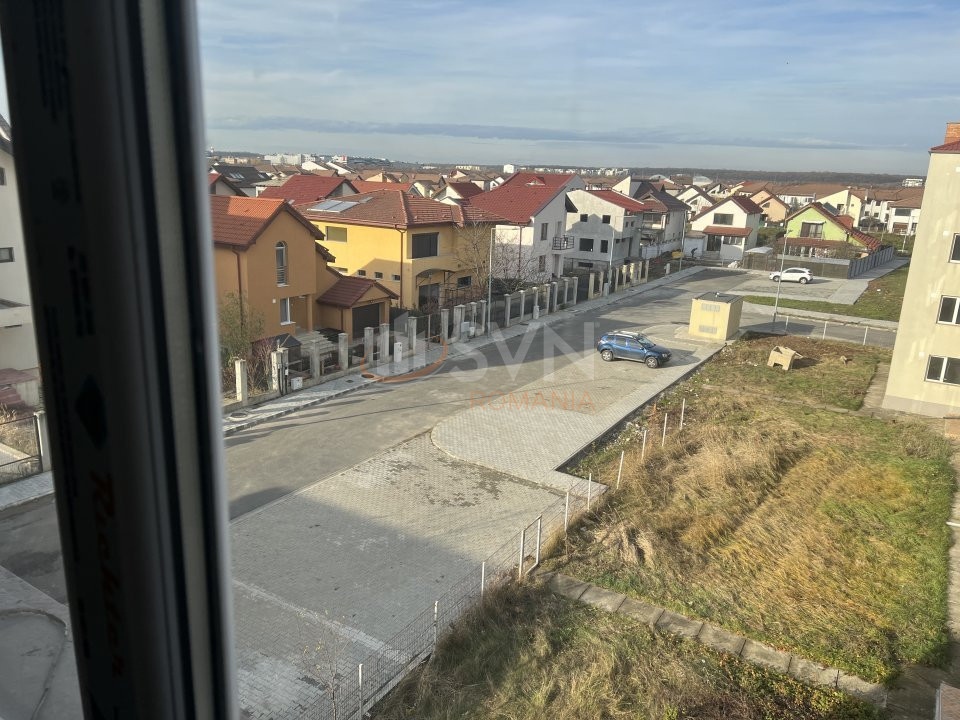 3 camere cu loc parcare exterior inclus Bucuresti/Baneasa