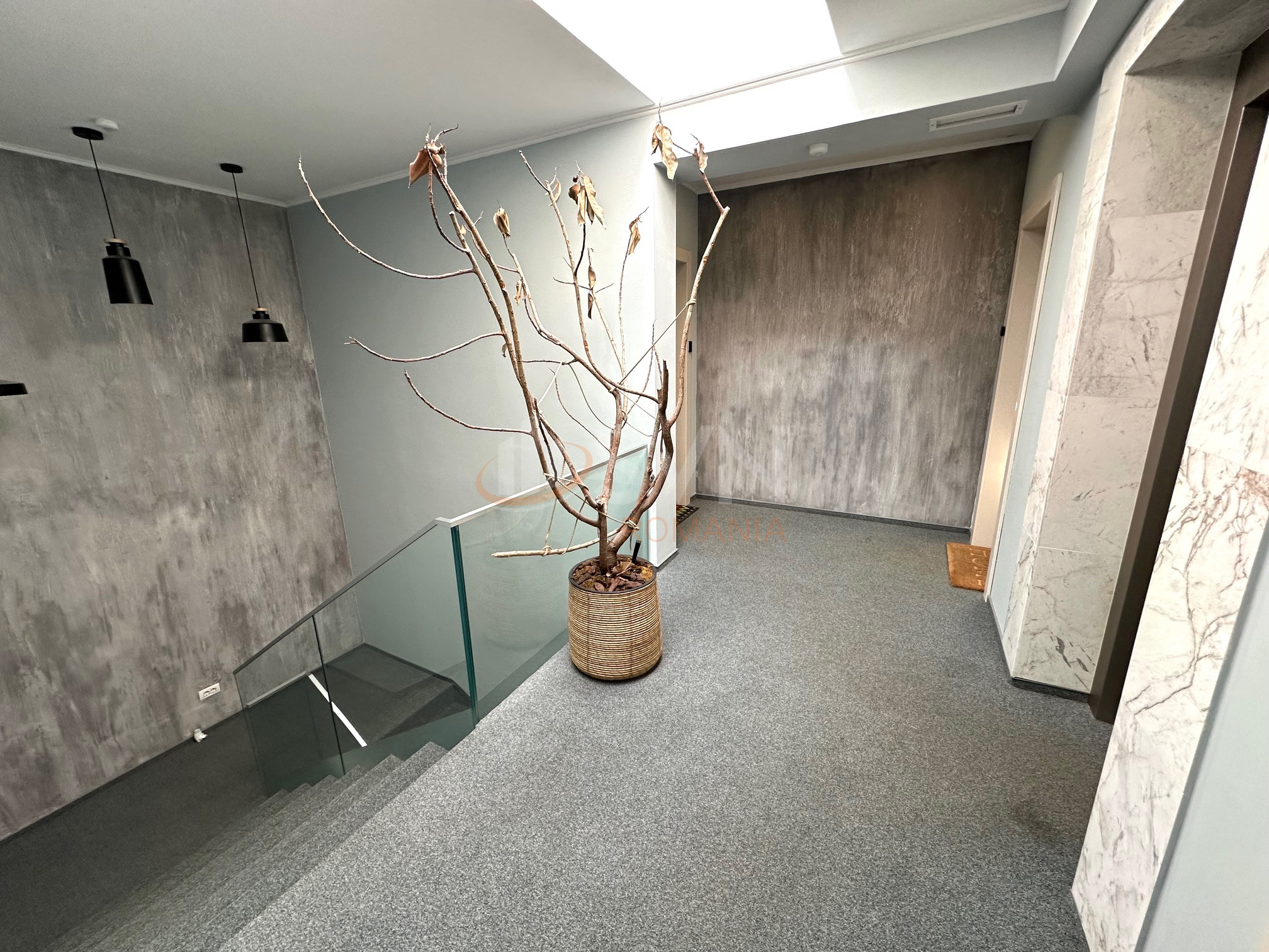 3 camere cu loc parcare exterior inclus Bucuresti/Pipera