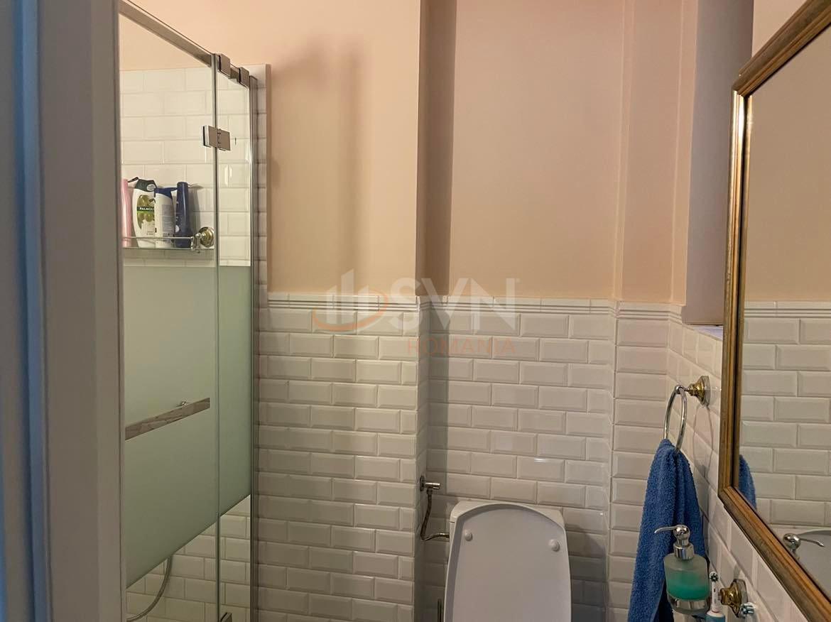 3 camere cu loc parcare exterior inclus Bucuresti/Floreasca