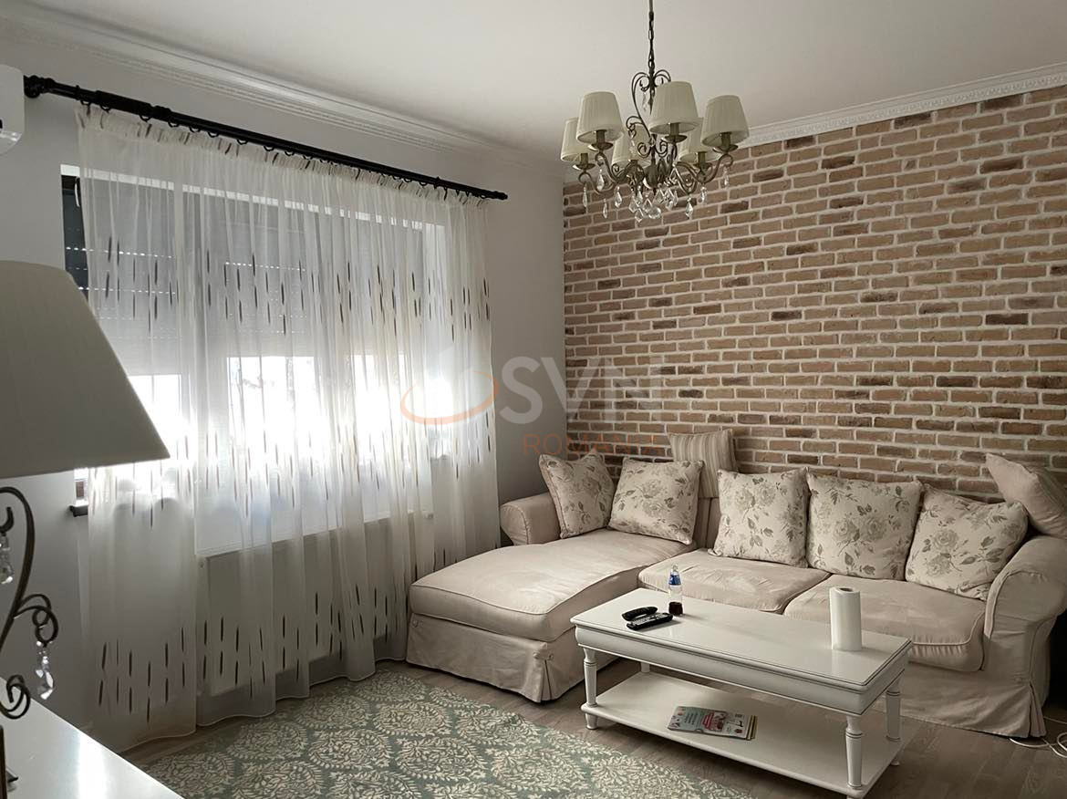 3 camere cu loc parcare exterior inclus Bucuresti/Floreasca