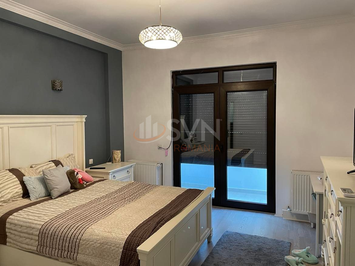 3 camere cu loc parcare exterior inclus Bucuresti/Floreasca