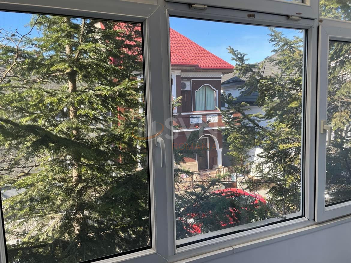 3 camere cu loc parcare exterior inclus Bucuresti/Floreasca