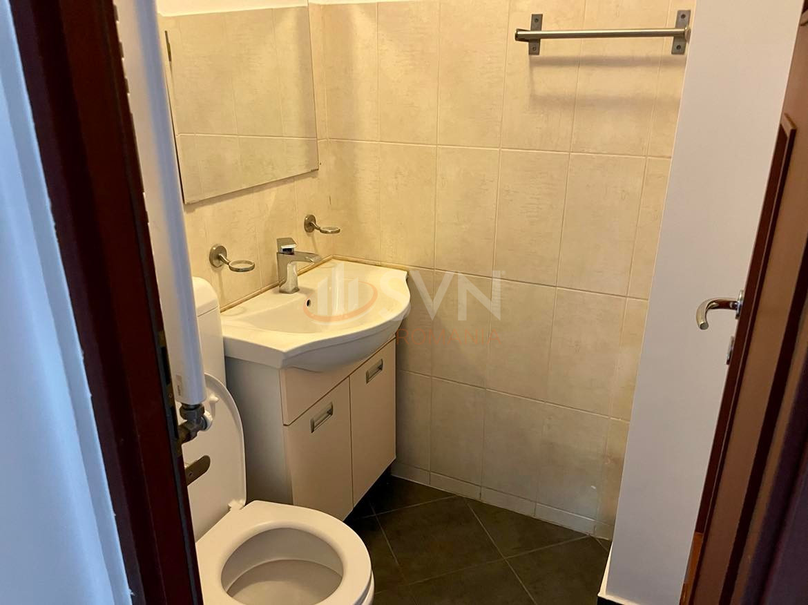 3 camere cu loc parcare exterior inclus Bucuresti/Doamna Ghica