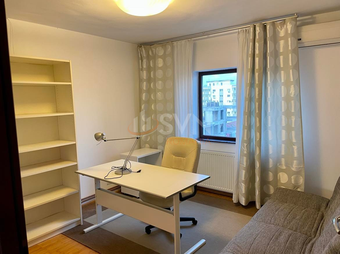 3 camere cu loc parcare exterior inclus Bucuresti/Doamna Ghica