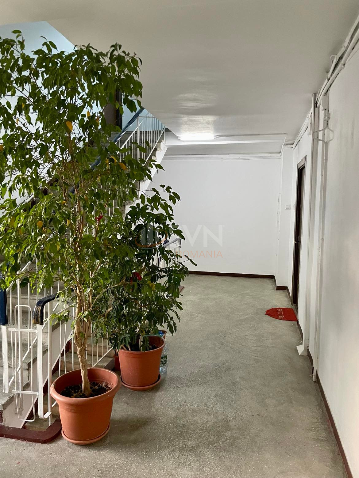 3 camere cu loc parcare exterior inclus Bucuresti/Doamna Ghica