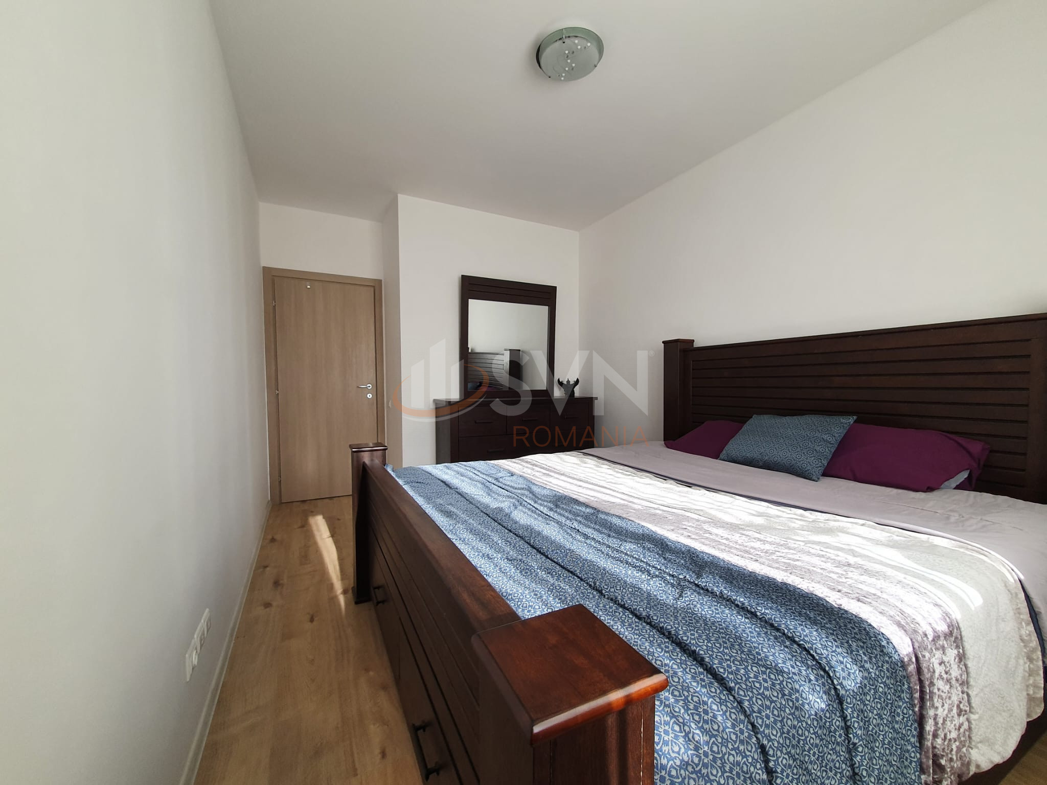 3 camere cu loc parcare exterior inclus Bucuresti/Pipera