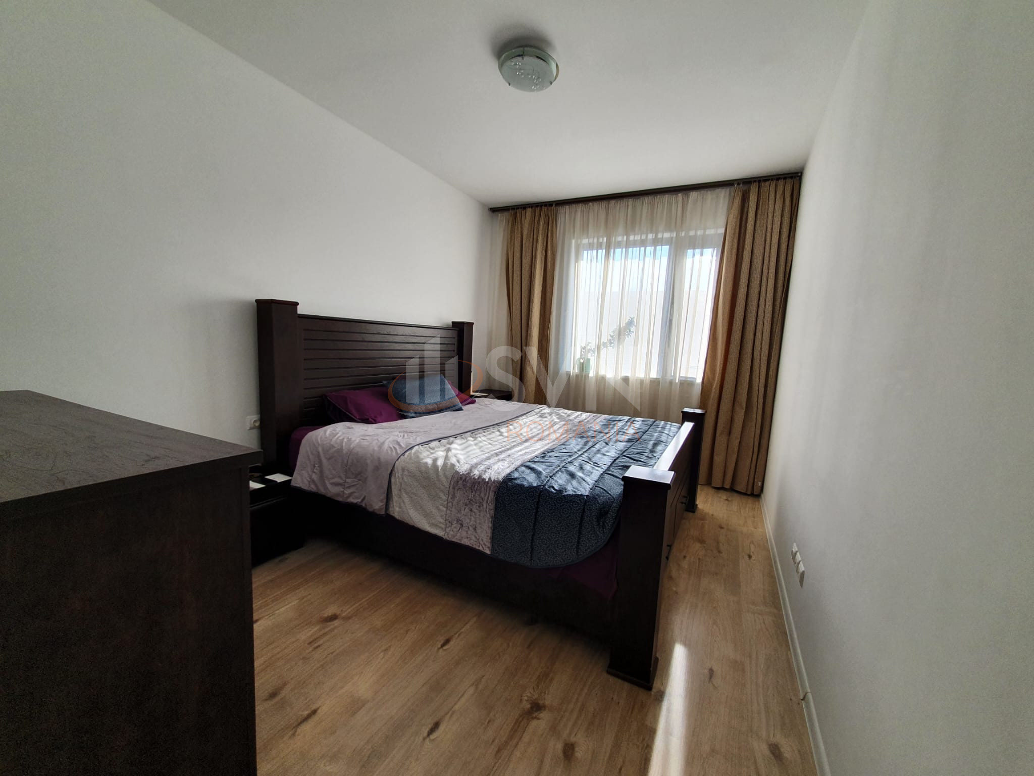 3 camere cu loc parcare exterior inclus Bucuresti/Pipera