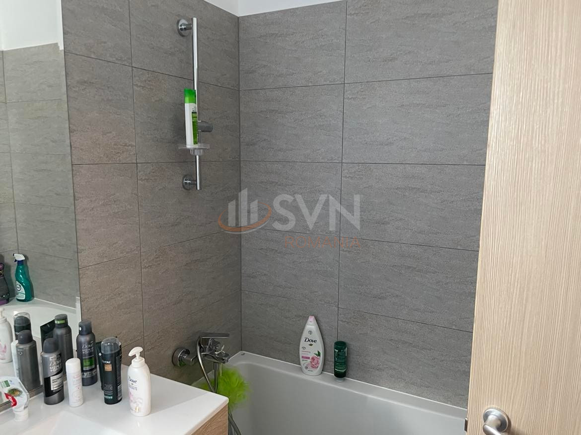 3 camere cu loc parcare exterior inclus Bucuresti/Pipera