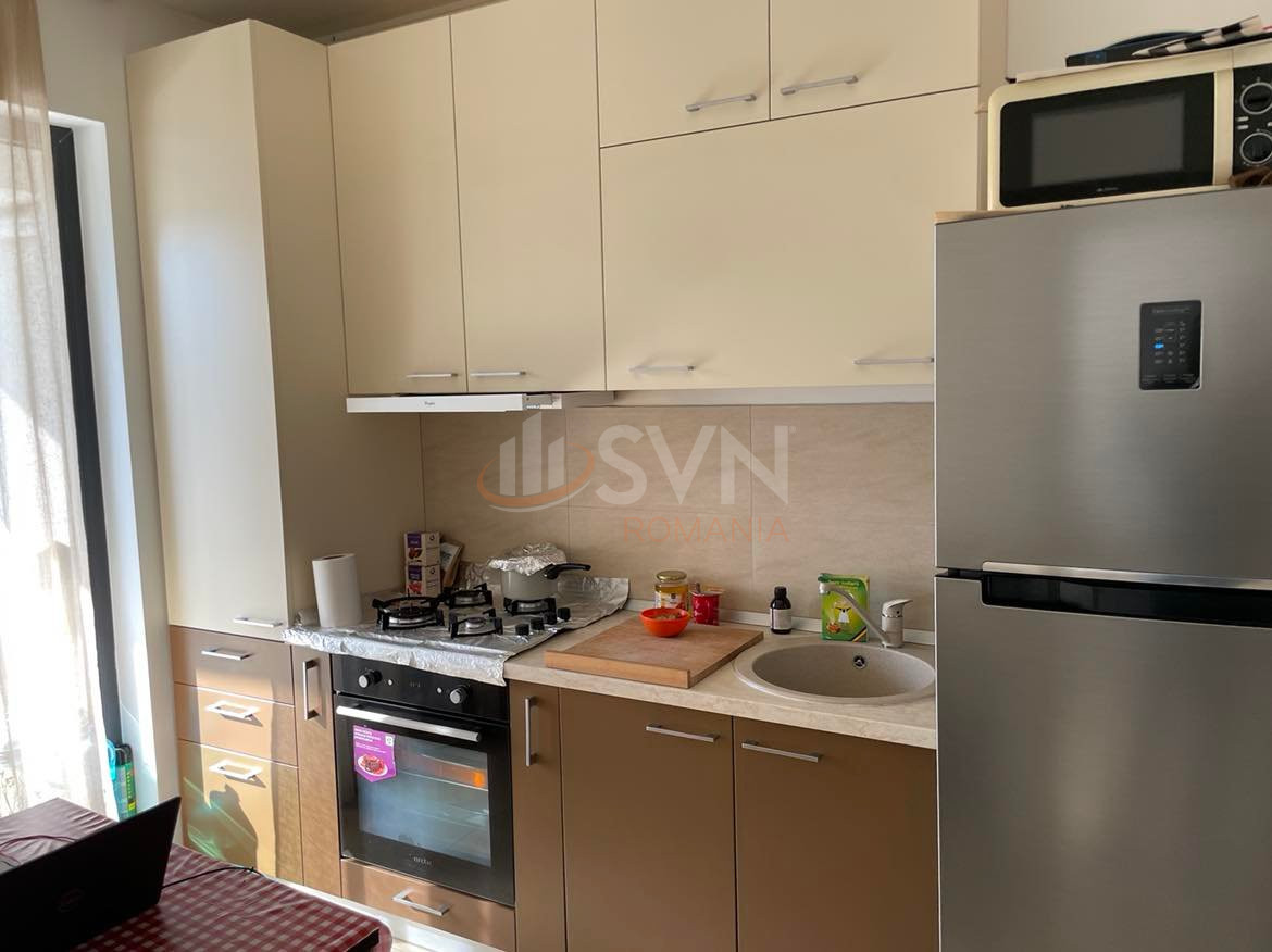 3 camere cu loc parcare exterior inclus Bucuresti/Pipera