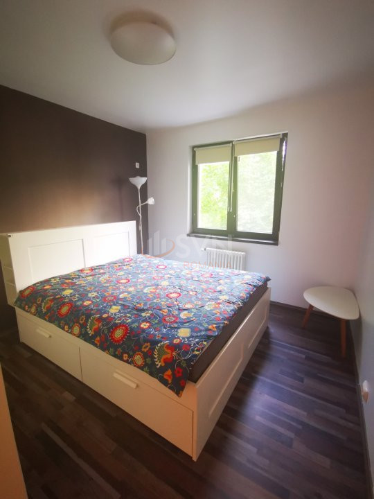 3 camere cu loc parcare exterior inclus Bucuresti/Dristor