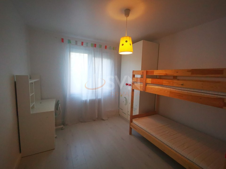 3 camere cu loc parcare exterior inclus Bucuresti/Dristor