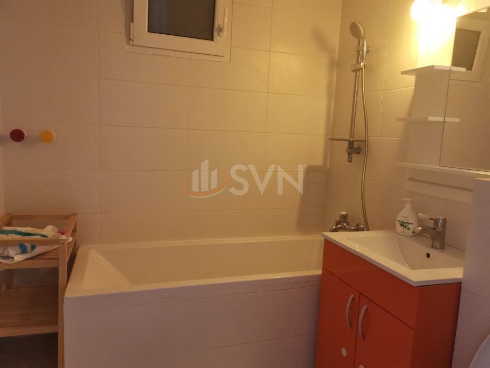 3 camere cu loc parcare exterior inclus Bucuresti/Dristor