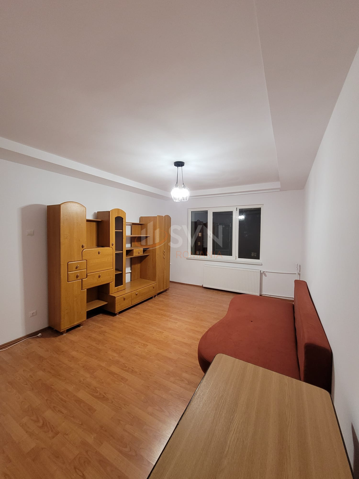 3 camere cu loc parcare exterior inclus Bucuresti/Crangasi