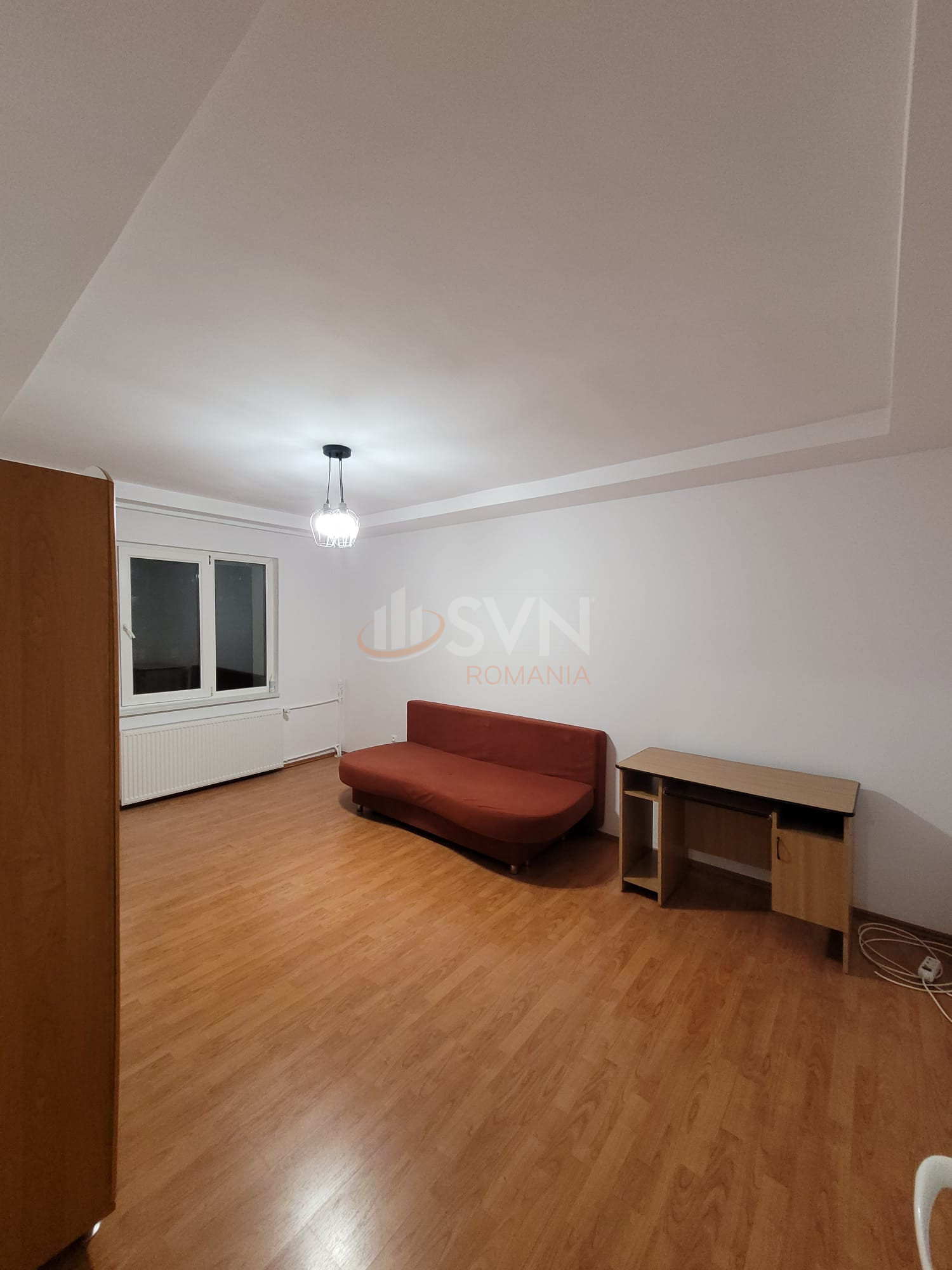 3 camere cu loc parcare exterior inclus Bucuresti/Crangasi