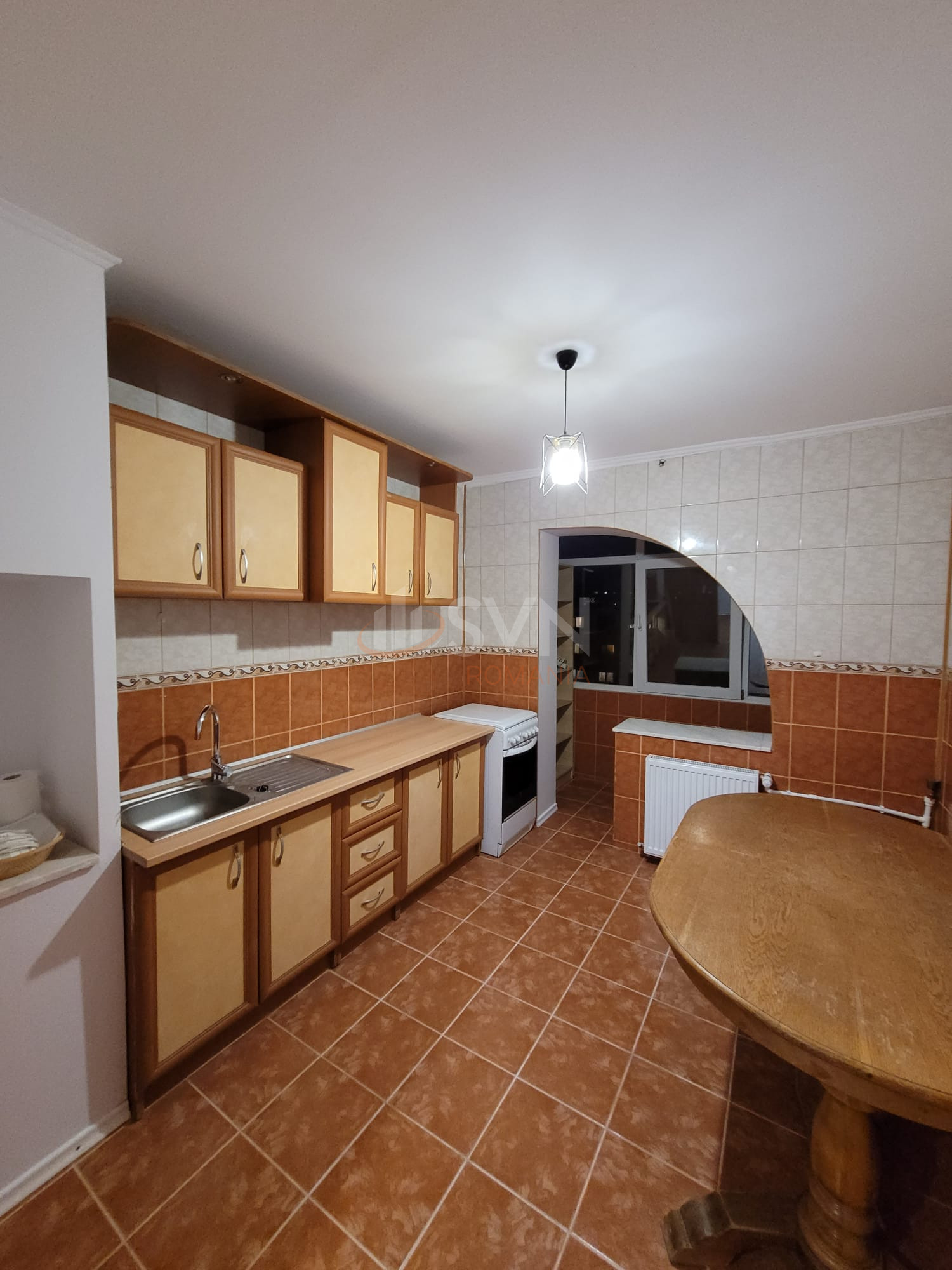 3 camere cu loc parcare exterior inclus Bucuresti/Crangasi