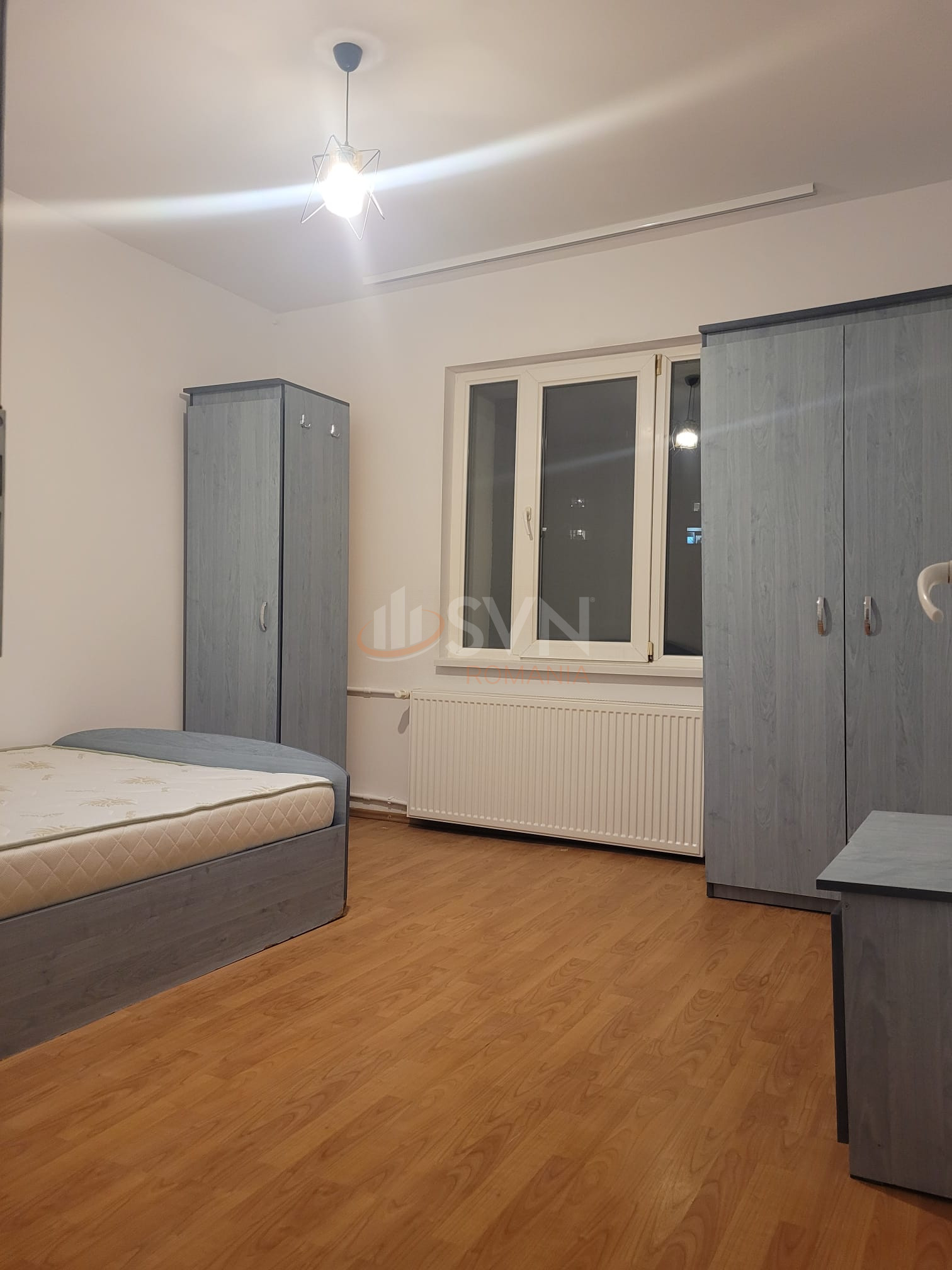 3 camere cu loc parcare exterior inclus Bucuresti/Crangasi