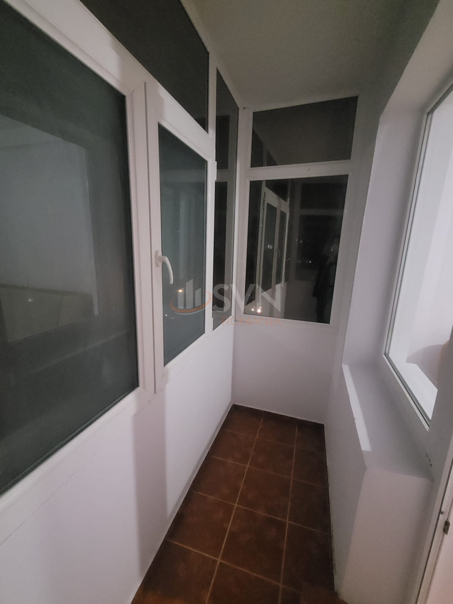 3 camere cu loc parcare exterior inclus Bucuresti/Crangasi