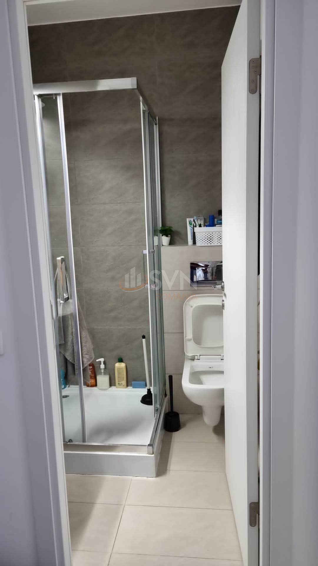 3 camere cu loc parcare exterior inclus Bucuresti/Baba Novac