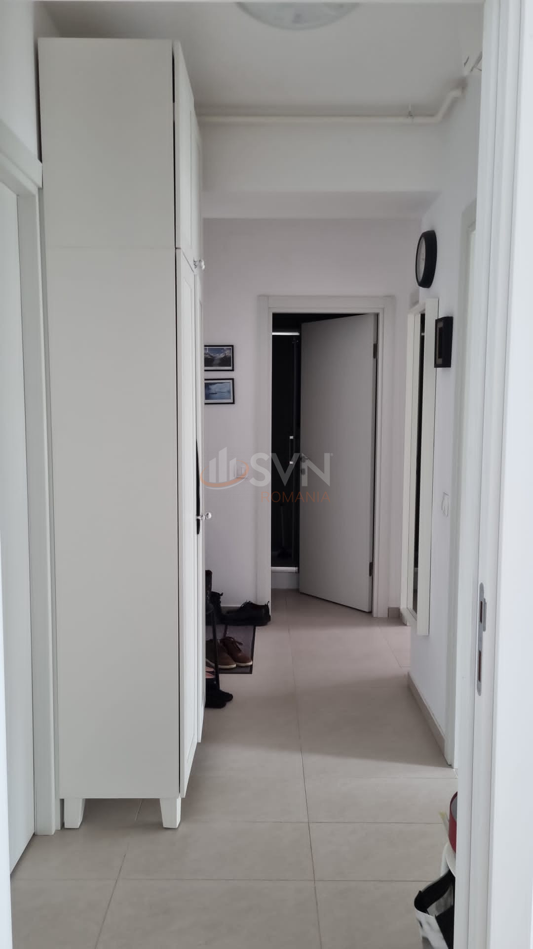 3 camere cu loc parcare exterior inclus Bucuresti/Baba Novac