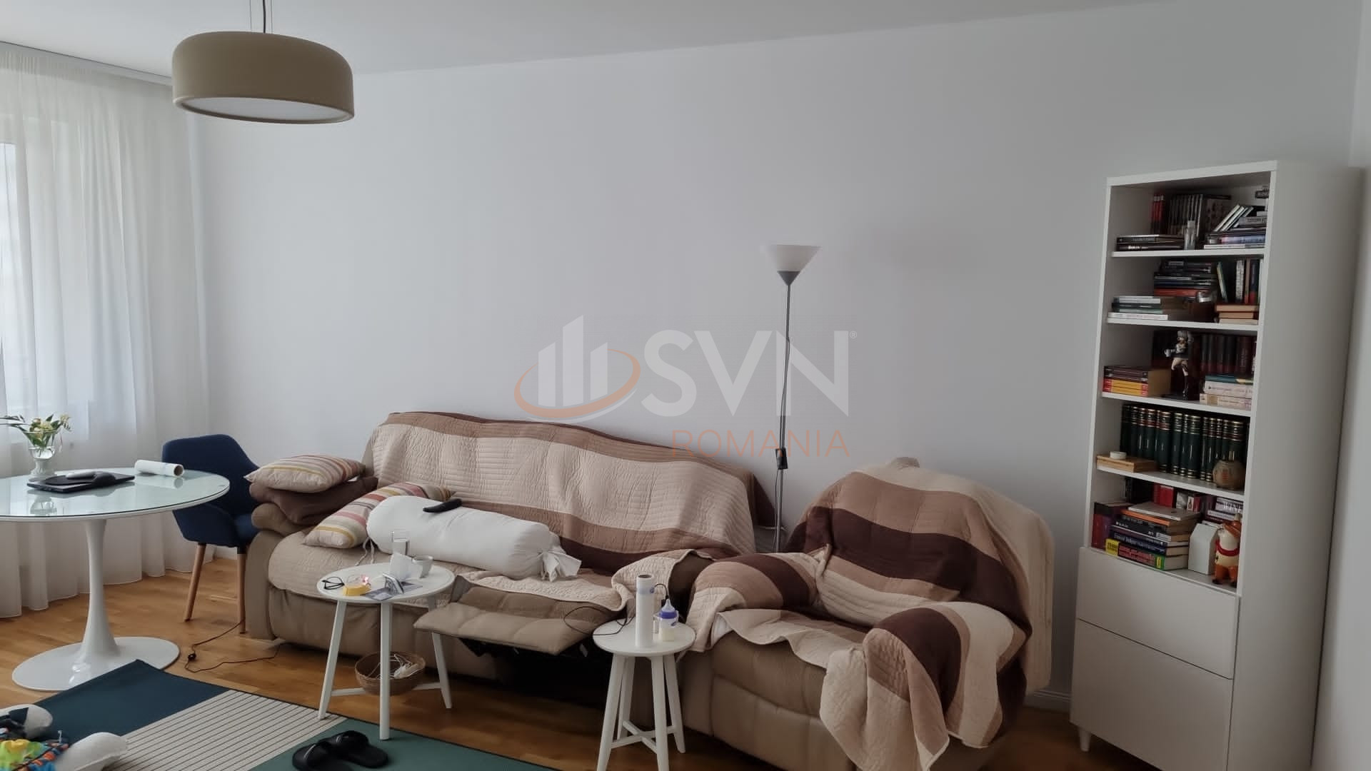 3 camere cu loc parcare exterior inclus Bucuresti/Baba Novac