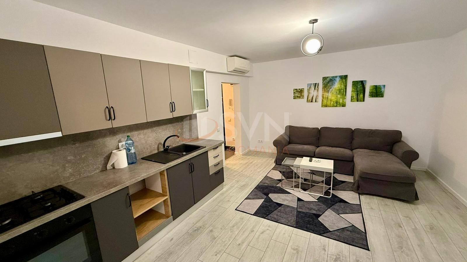 3 camere cu loc parcare exterior inclus Bucuresti/Alba Iulia