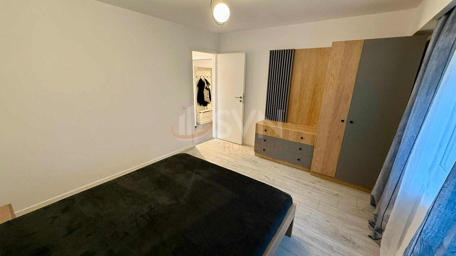 3 camere cu loc parcare exterior inclus Bucuresti/Alba Iulia