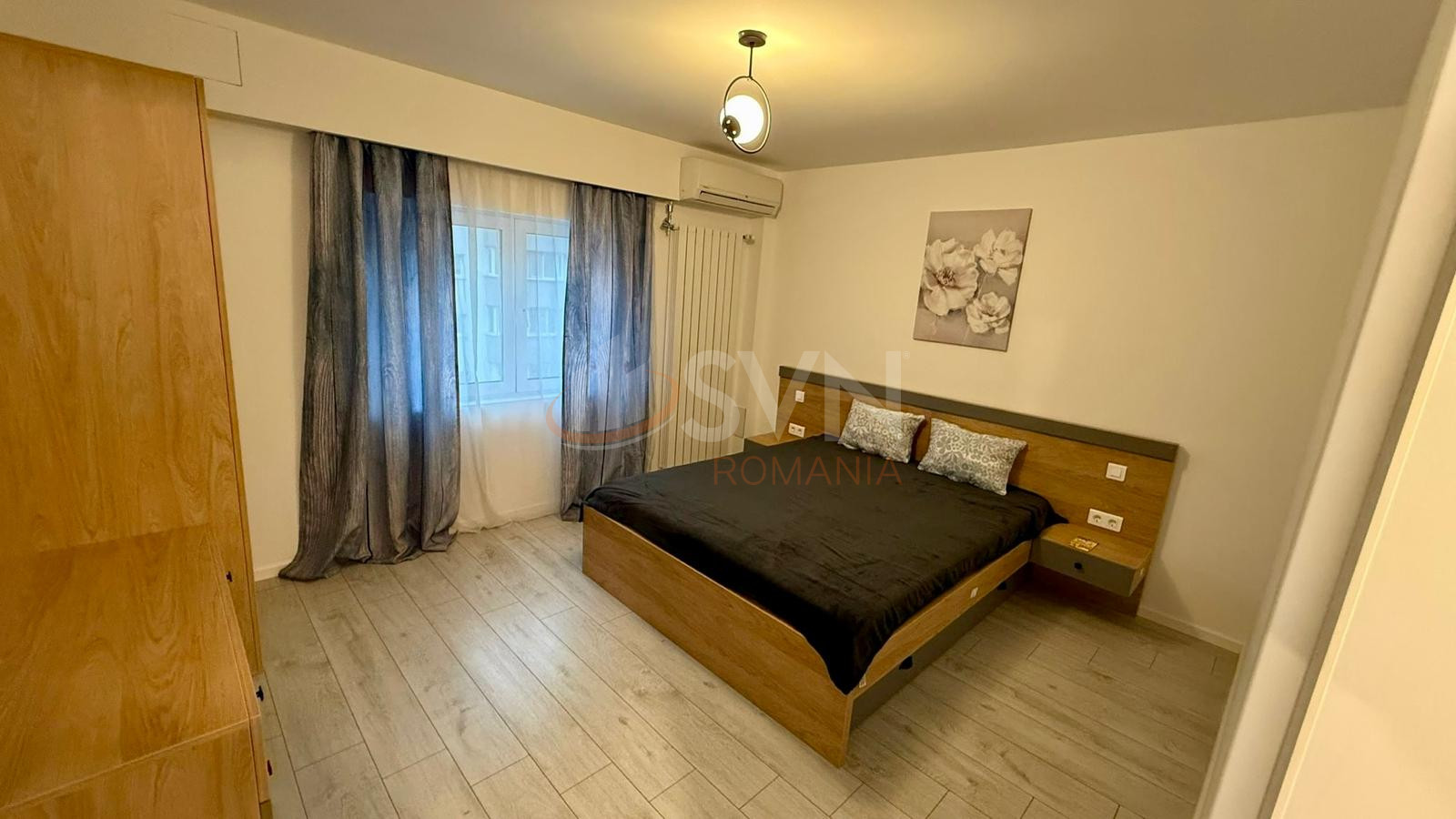 3 camere cu loc parcare exterior inclus Bucuresti/Alba Iulia