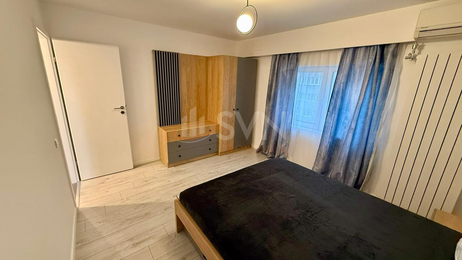 3 camere cu loc parcare exterior inclus Bucuresti/Alba Iulia