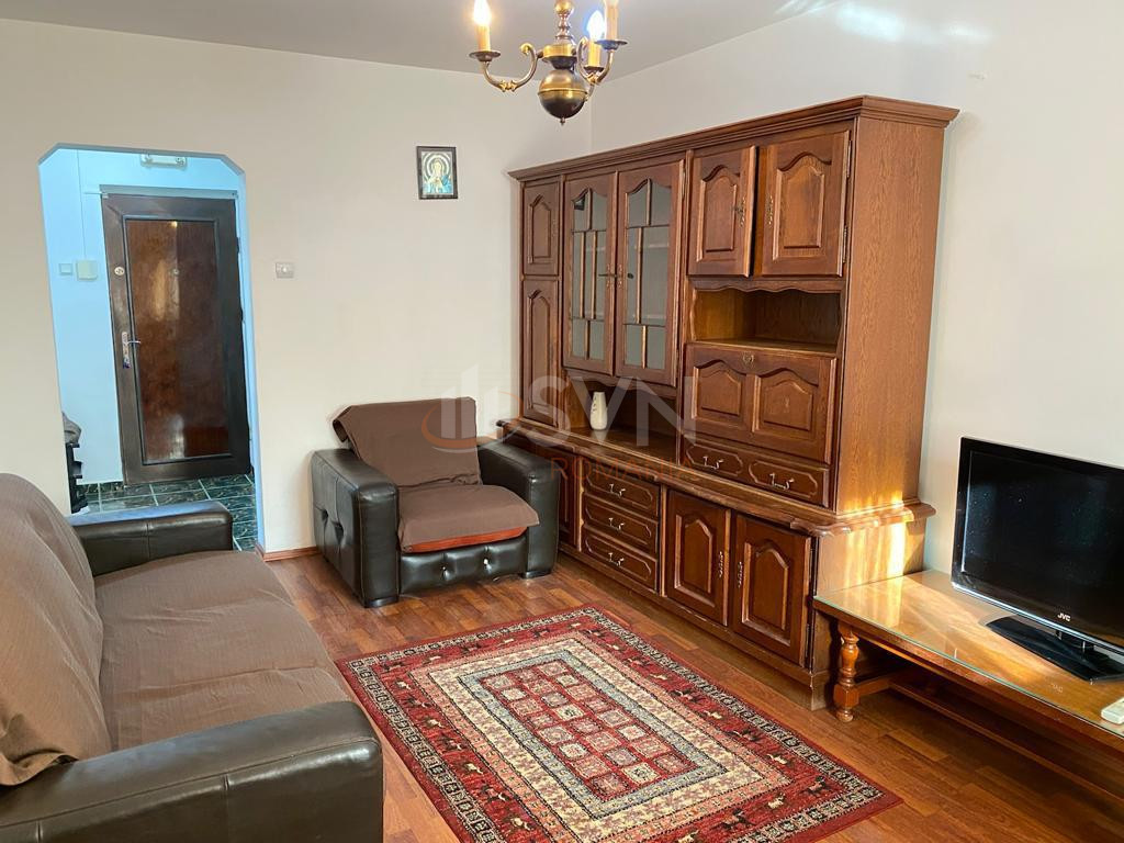 3 camere cu loc parcare exterior inclus Bucuresti/Drumul Taberei