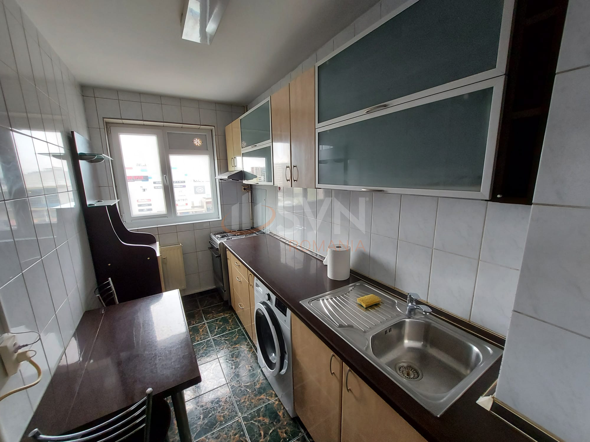 3 camere cu loc parcare exterior inclus Bucuresti/Drumul Taberei