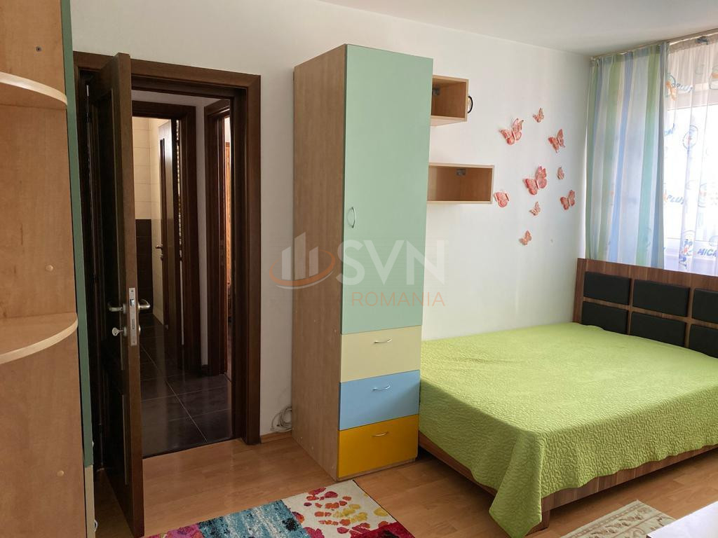 3 camere cu loc parcare exterior inclus Bucuresti/Drumul Taberei