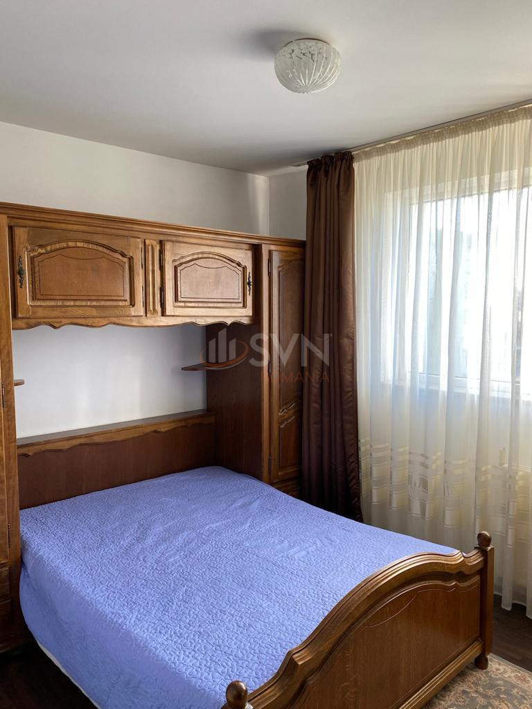 3 camere cu loc parcare exterior inclus Bucuresti/Drumul Taberei