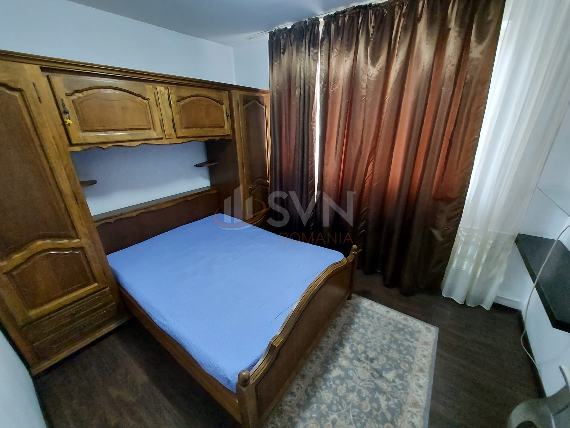 3 camere cu loc parcare exterior inclus Bucuresti/Drumul Taberei