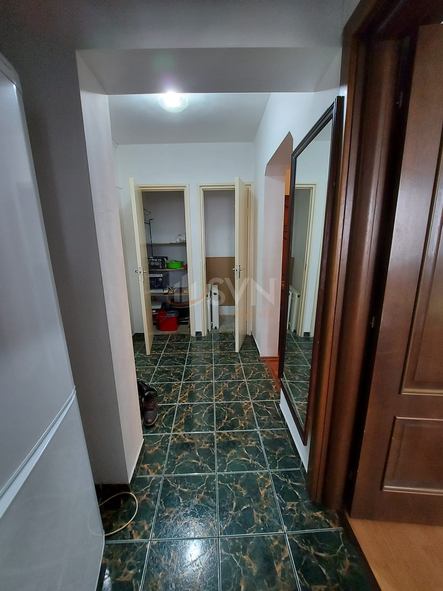 3 camere cu loc parcare exterior inclus Bucuresti/Drumul Taberei