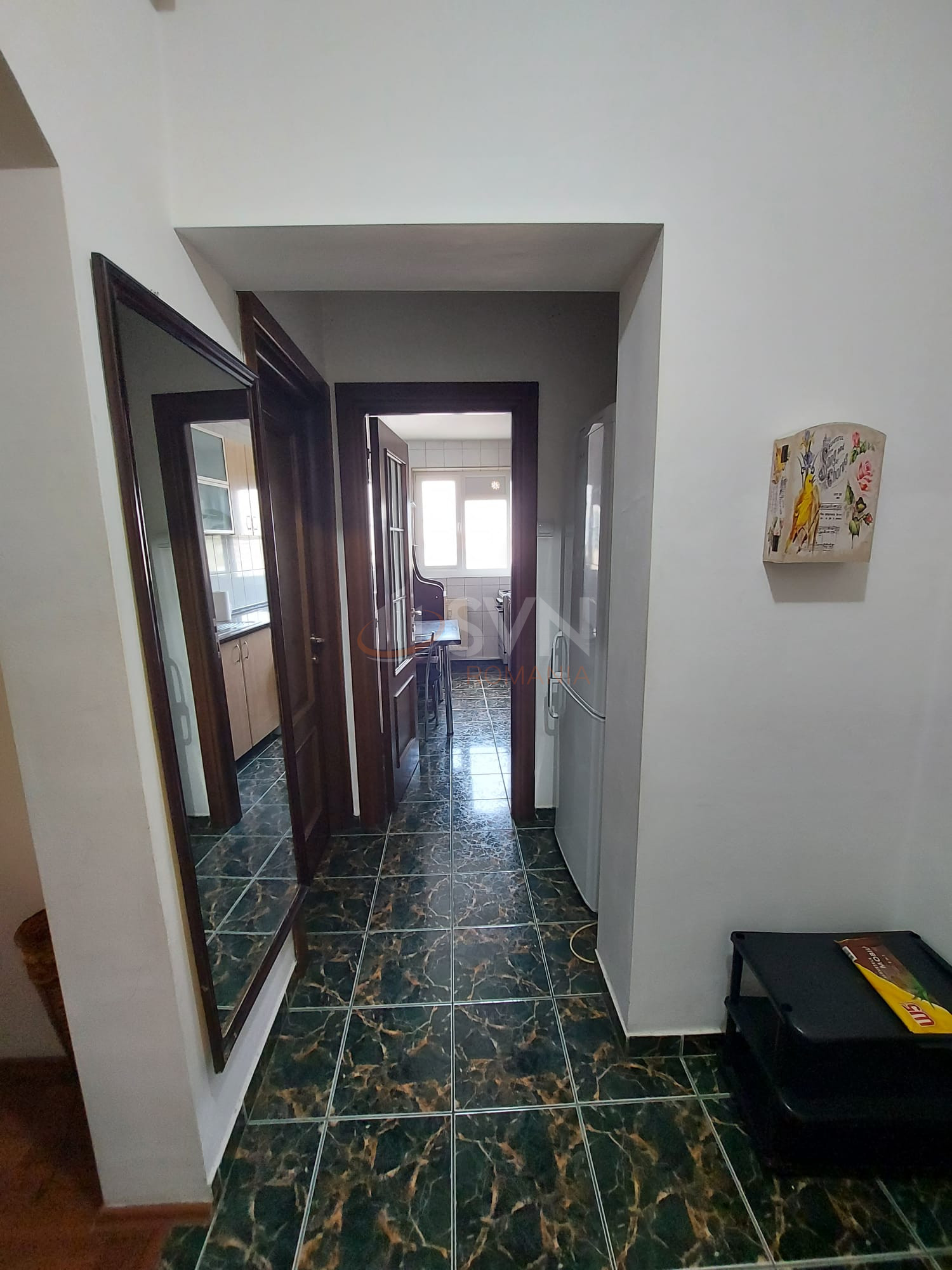 3 camere cu loc parcare exterior inclus Bucuresti/Drumul Taberei