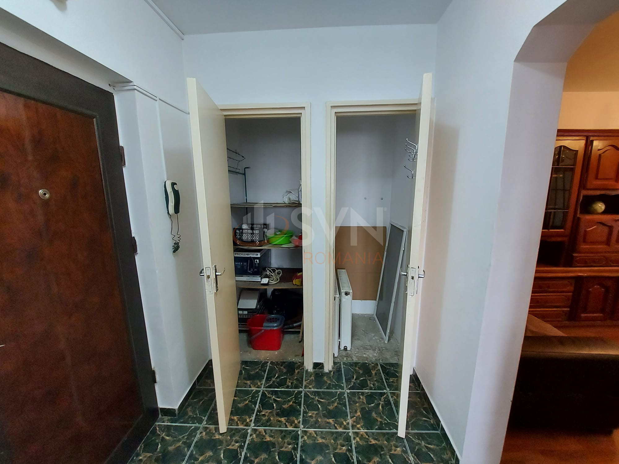 3 camere cu loc parcare exterior inclus Bucuresti/Drumul Taberei