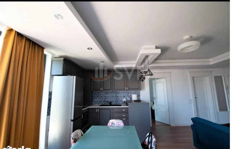 3 camere cu loc parcare exterior inclus Bucuresti/Aviatiei