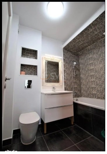 3 camere cu loc parcare exterior inclus Bucuresti/Aviatiei