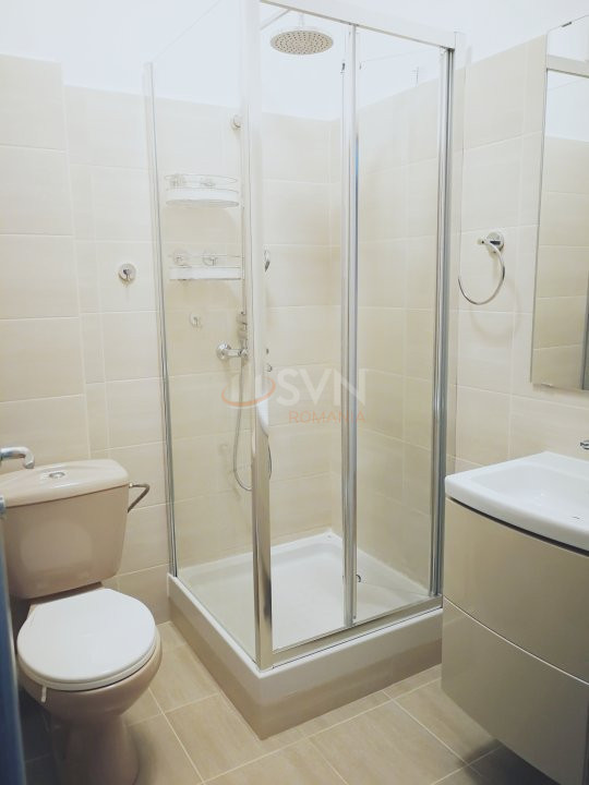 3 camere cu loc parcare exterior inclus Bucuresti/Ozana