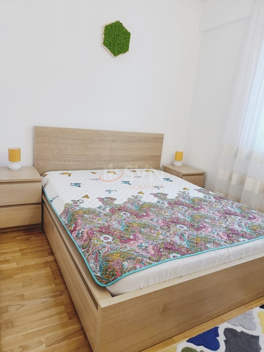 3 camere cu loc parcare exterior inclus Bucuresti/Ozana