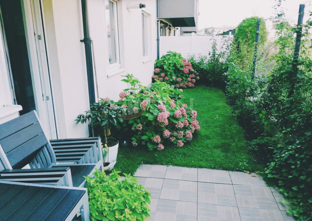 3 camere cu loc parcare exterior inclus Bucuresti/Ozana