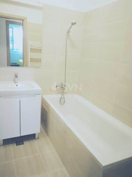 3 camere cu loc parcare exterior inclus Bucuresti/Ozana